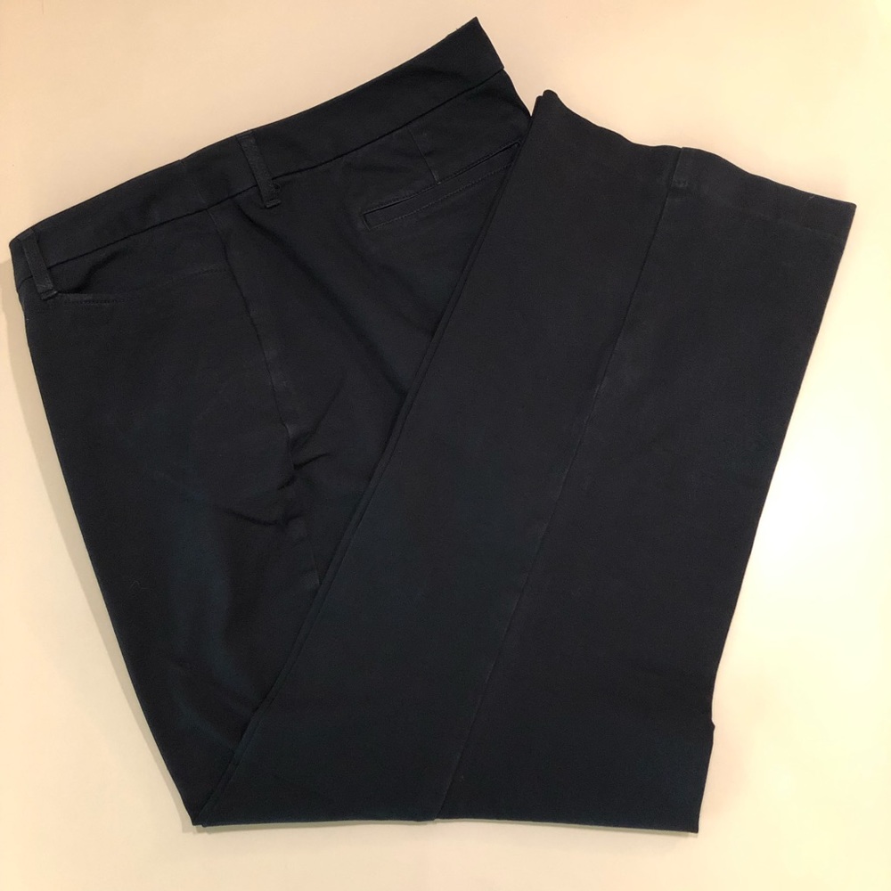 St. John’s Bay Black Pants